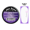 Acrilico White Mia Secret 14gr