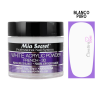 Acrilico White Mia Secret 28gr