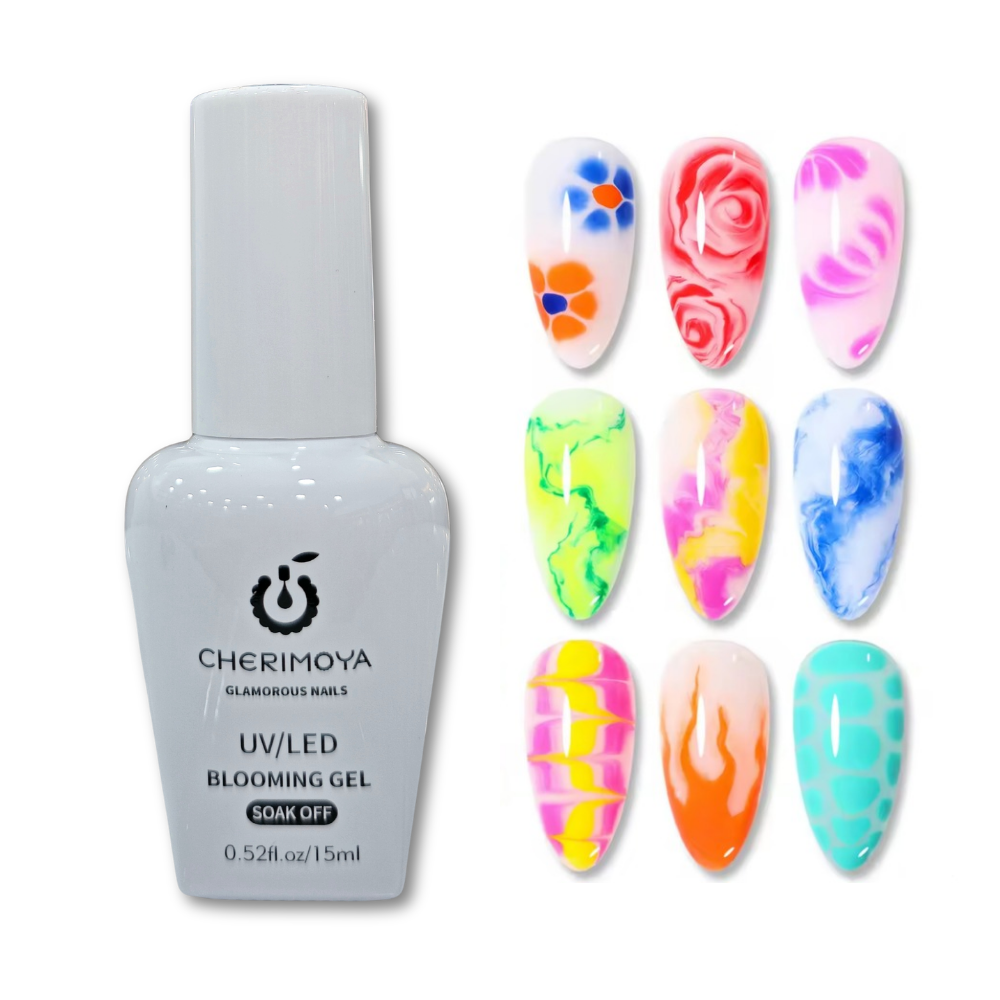 Blooming Gel Cherimoya 15ml