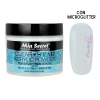 Acrilico Clear Star Mia Secret 57gr