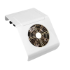 Extractor De Polvo Blanco