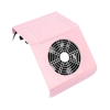 Extractor De Polvo Rosado