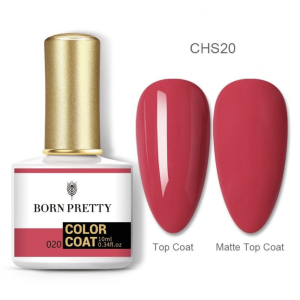 Born Pretty Esmalte Permanente 10ml 20
