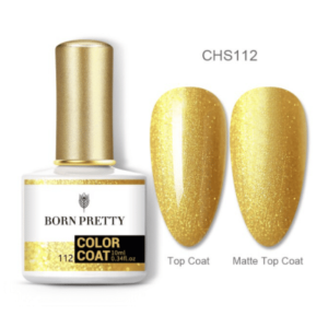 Born Pretty Esmalte Permanente 10ml 112
