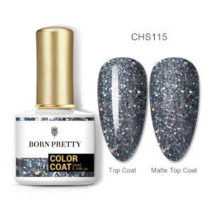 Born Pretty Esmalte Permanente 10ml 115