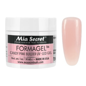 Formagel Candy Pink Mia Secret 30ml