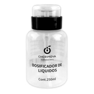 Frasco Dispensador 250ml Cherimoya