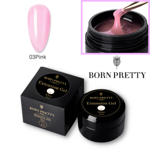 Gel Constructor Born Pretty Pink 30ml