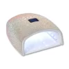 Lampara De Manicure Inalambrica Diamantada 66W