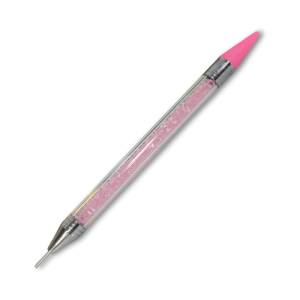 Lapiz De Cera 2 Rosado