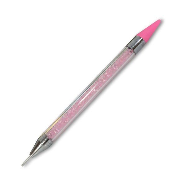 Lapiz De Cera 2 Rosado