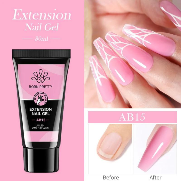Polygel – CREATIVA STORE