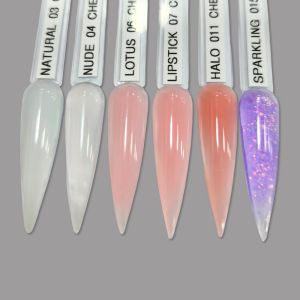 Alternative view of Polygel Cherimoya 011 50ml