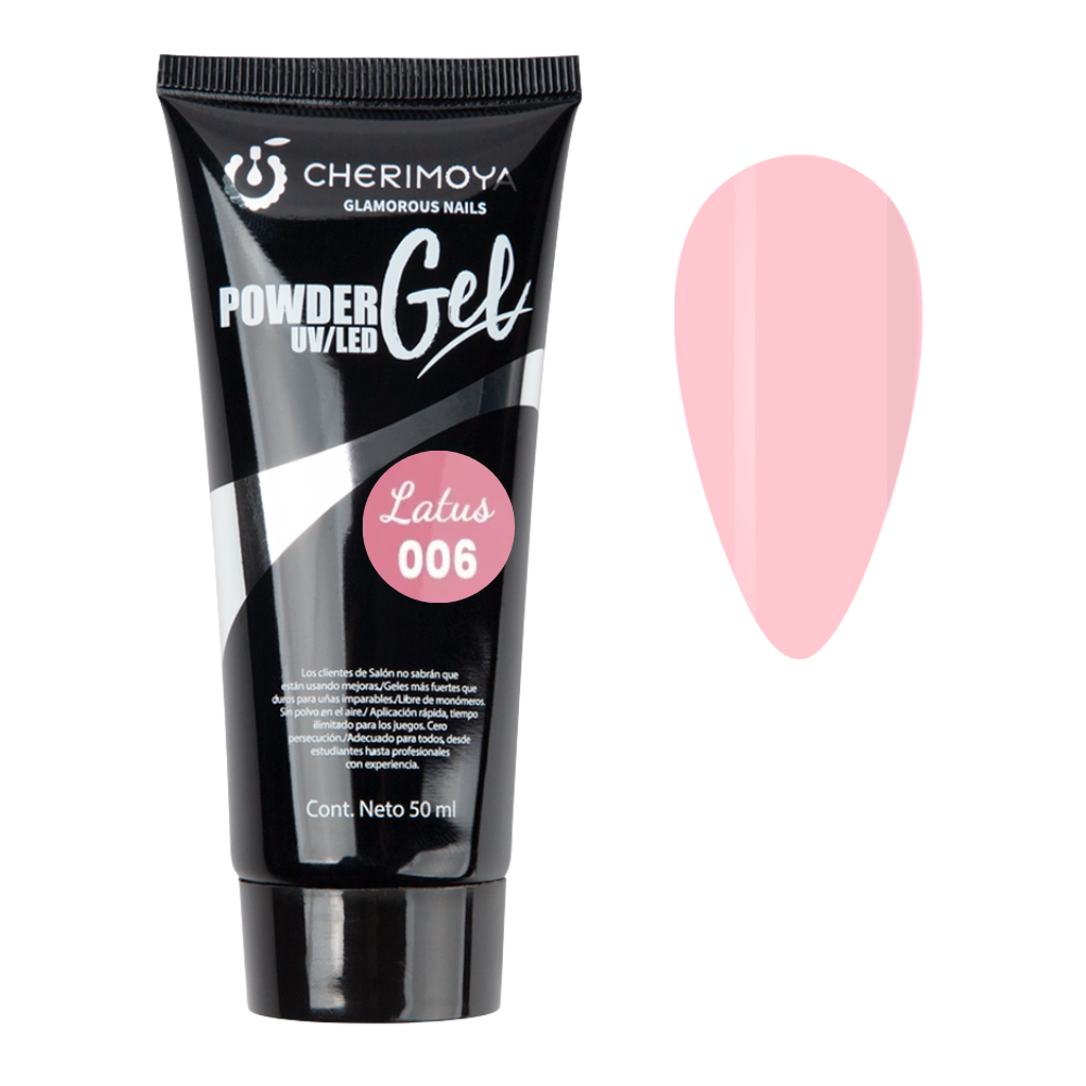 Polygel Cherimoya 006 50ml