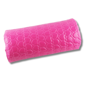 Almohadilla Ecocuero Fucsia