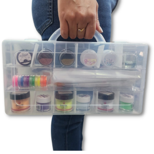 Alternative view of Caja Organizadora