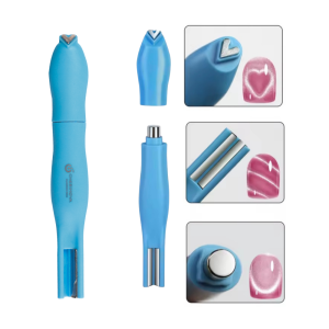 Iman Ojo De Gato Corazón