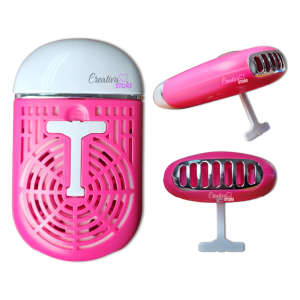 Alternative view of Mini Ventilador De Pestañas