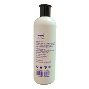 Alternative view of Monomero 500ml Sweet Color