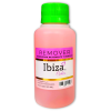 Removedor De Esmalte Y Acrilico 120ml Ibiza Color