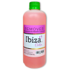 Removedor De Esmalte Y Acrilico 500ml Ibiza Color