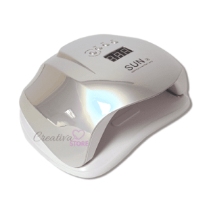 Alternative view of Lampara Sun X 54w Tornasol