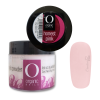 Acrilico Honest Pink Organic Nails 28gr