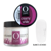 Acrilico Creamy White Organic Nails 50gr