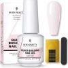 Biobuilder Gel Born Pretty 15ml Baby Pink