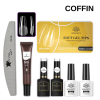Kit Soft Gel Born Pretty Coffin