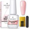 Biobuilder Gel Born Pretty 15ml Nude Pink