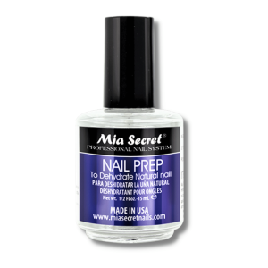 Nail Prep 15ml Mia Secret (Deshidratador)