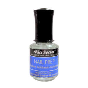 Nail Prep 7.4ml Mia Secret (Deshidratador)