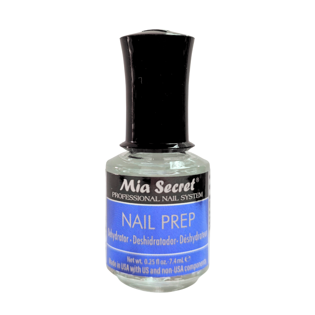 Nail Prep 7.4ml Mia Secret (Deshidratador)