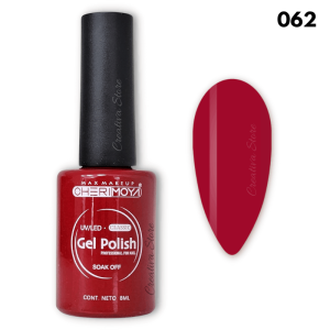 Cherimoya Esmalte Permanente 62 8ml