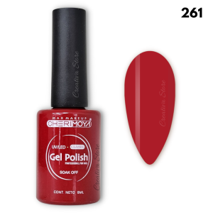 Esmalte Cherimoya 261 8ml
