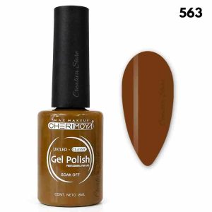 Cherimoya Esmalte Permanente 563 8ml