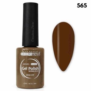 Cherimoya Esmalte Permanente 565 8ml