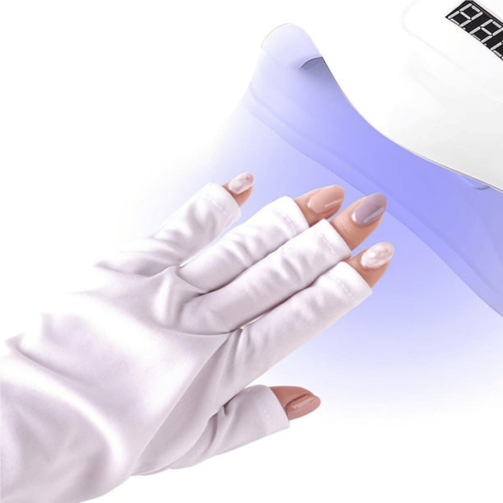 Guantes De Protección Uv