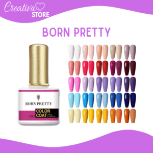 BORN PRETTY