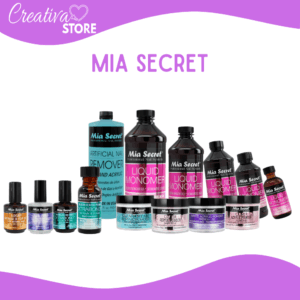 MIA SECRET