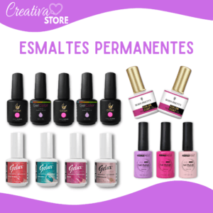 ESMALTES