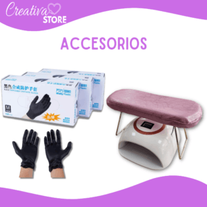 ACCESORIOS