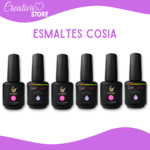 ESMALTES COSIA