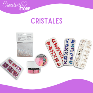 CRISTALES