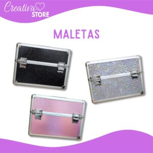 MALETAS
