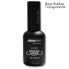Base Rubber Cherimoya 15ml Clear