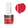 Gelux Red Car 15ml