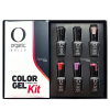 Kit de esmaltado permanente Organic Nails
