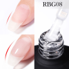 Base Rubber Born Pretty 15ml Clear